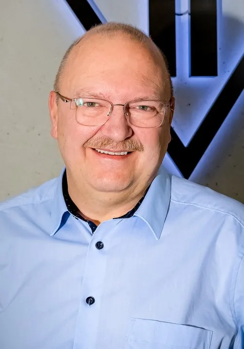 Dipl.-Wirtschaftsinformatiker (FH) Klaus-Dieter Litschel