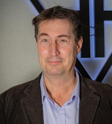 Dipl.-Ing. Jörg Trachte