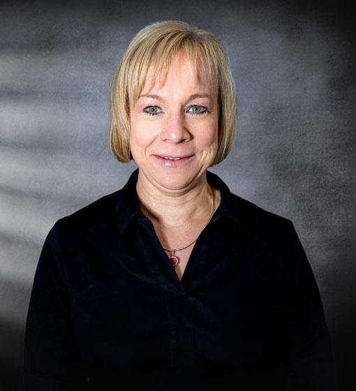 Dipl.-Ing. (Arch.) Delia Grebe
