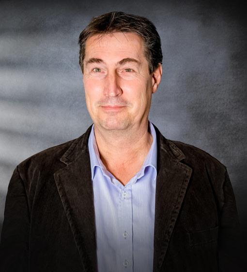 Dipl.-Ing. Jörg Trachte