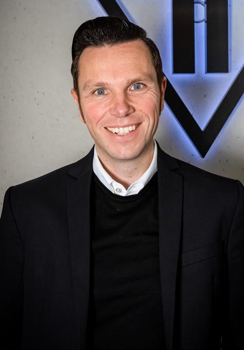 Dr. Michael Pielert
