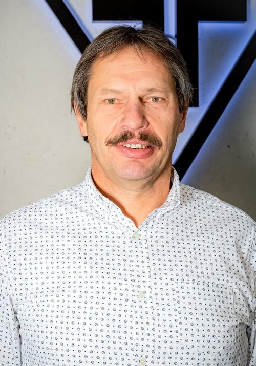 Dipl.-Ing. Lothar Menkel