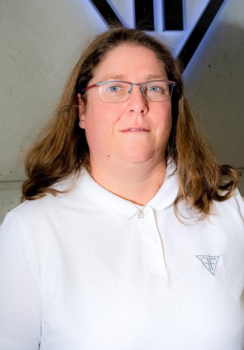 Dipl. Bauing. (FH) Karin Wibbeke