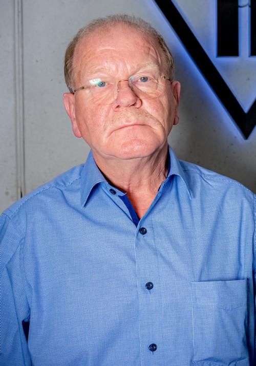 Dieter Schäfer