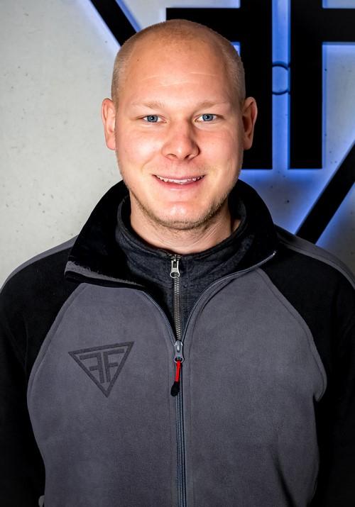 Marcel Matzkeit