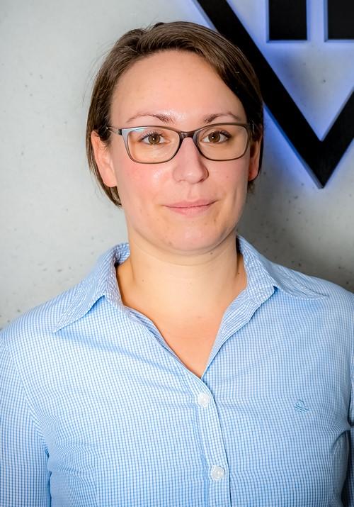 Nora Völker-Grebing