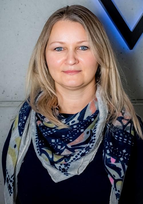 Barbara Mikeska