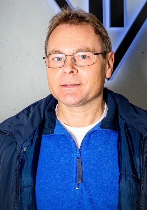 Heinrich Schweitzer