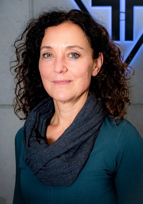 Carla Krumnacker