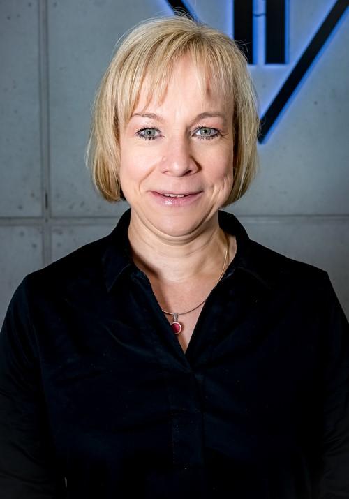 Dipl. Ing. (Architektin) Delia Grebe