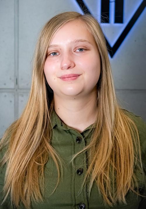 Fabienne Himstedt
