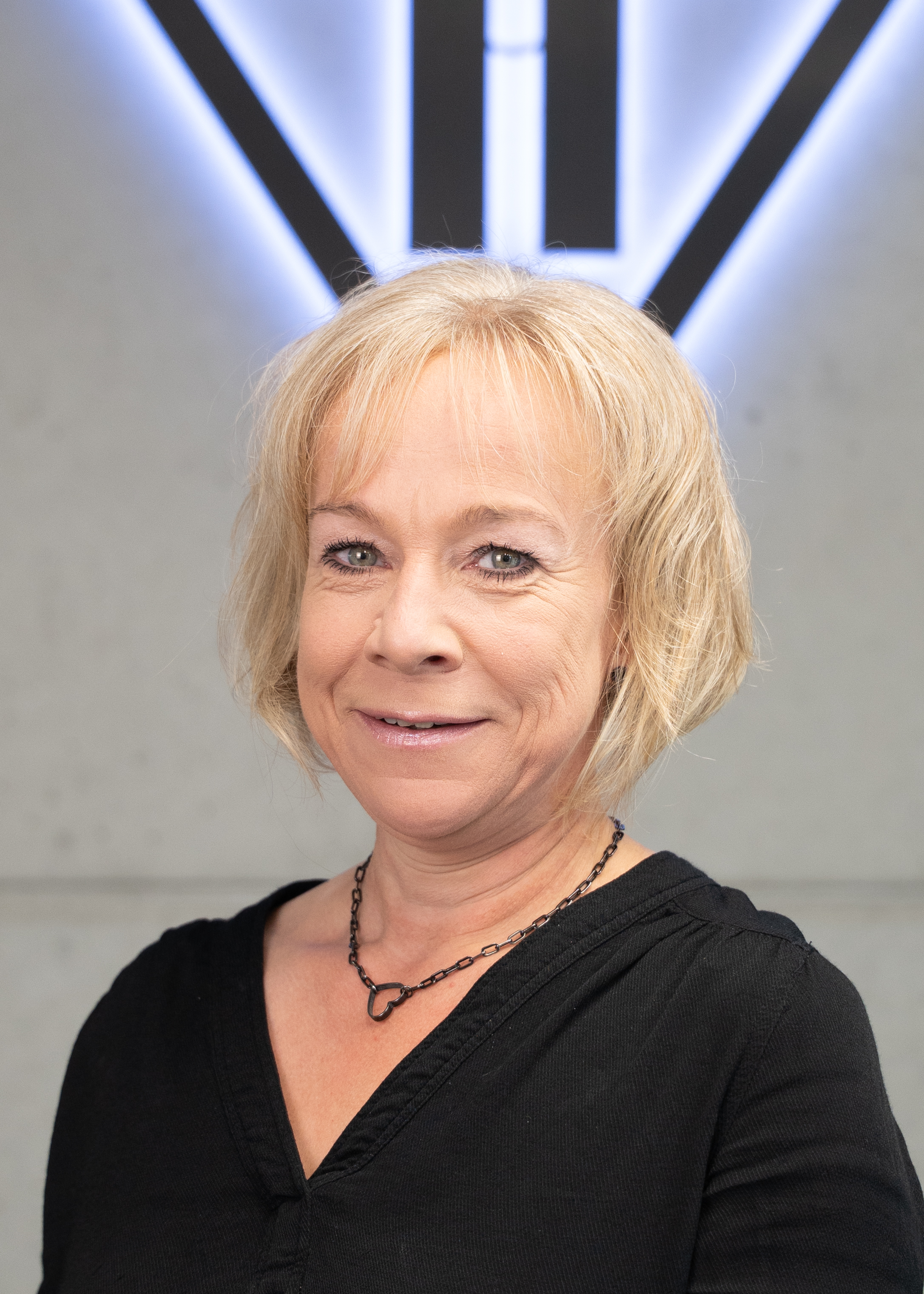 Dipl. Ing. (Architektin) Delia Grebe