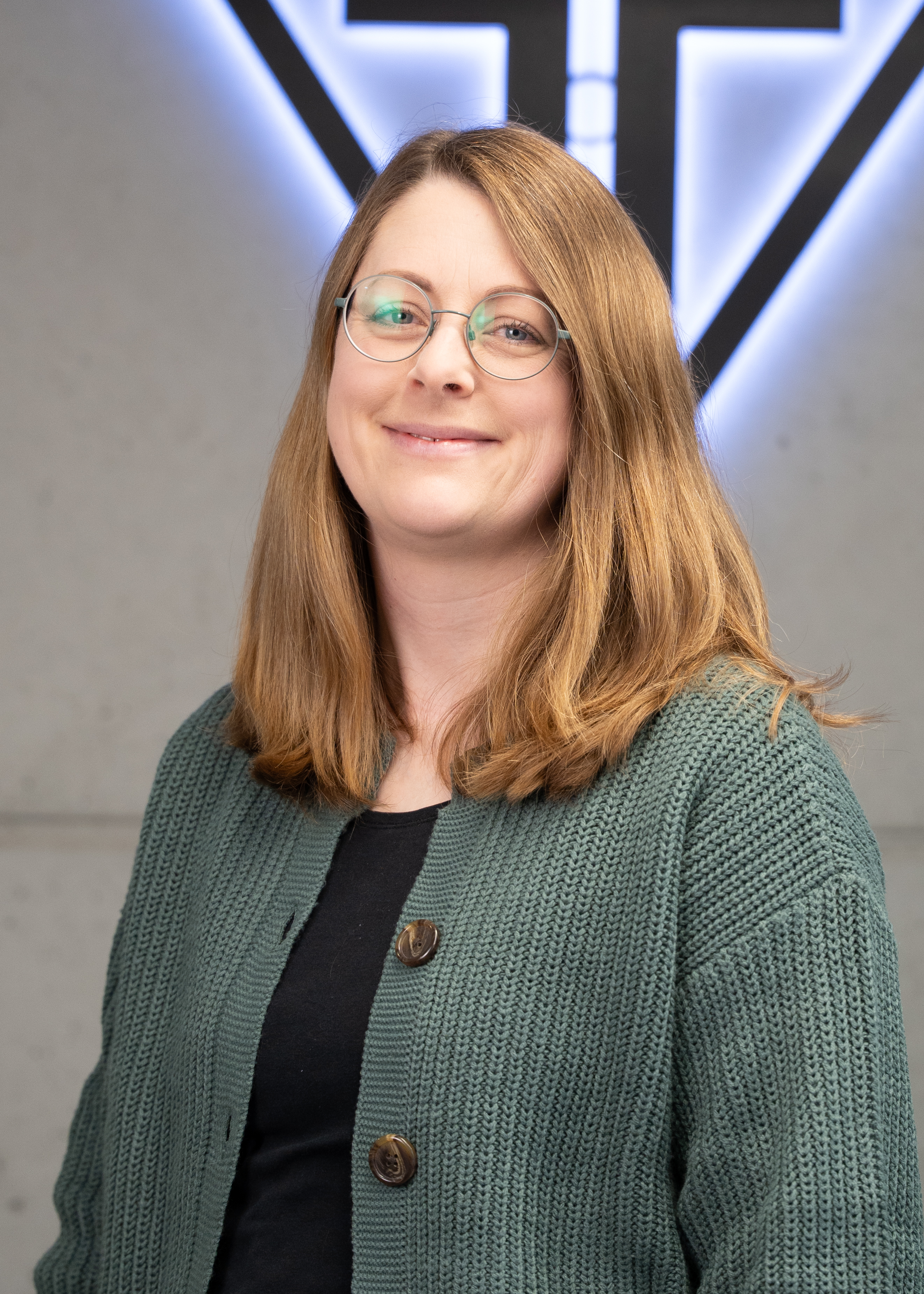 Annkathrin Feistner