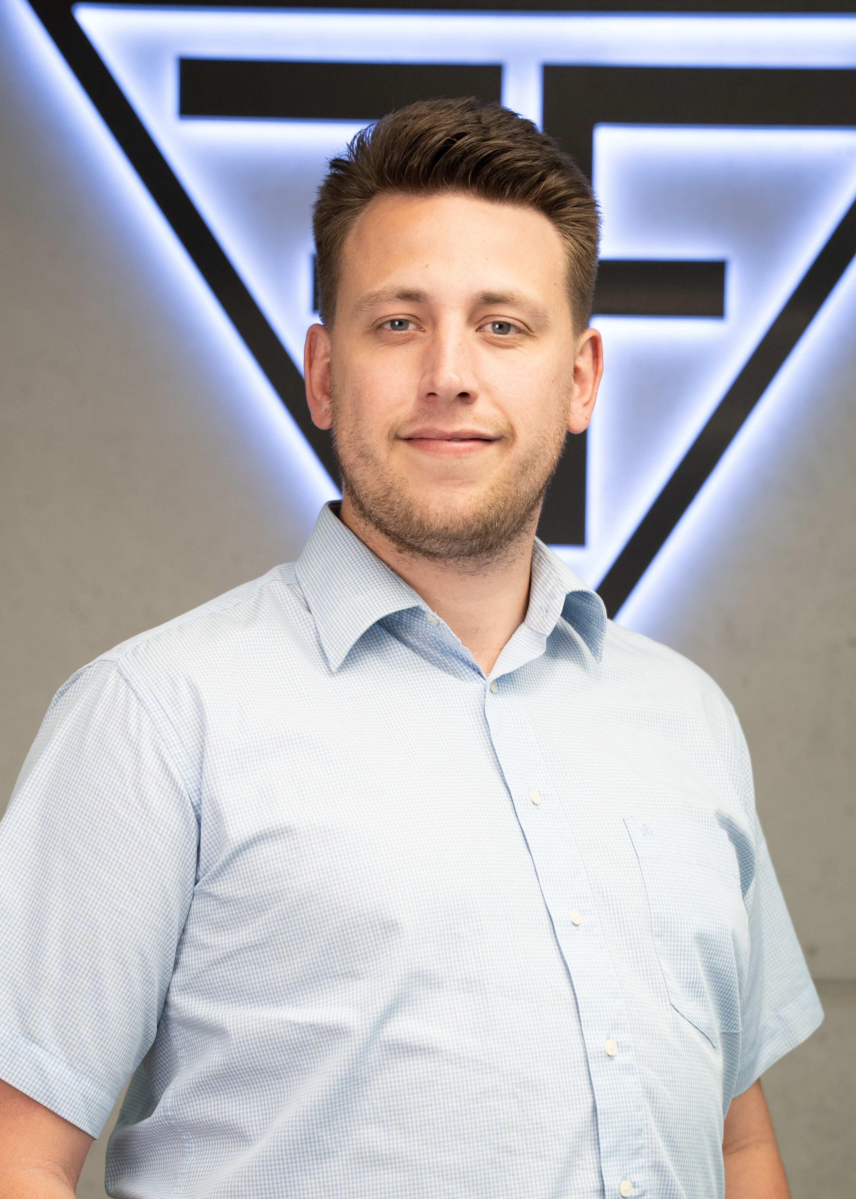 Christian Vogel