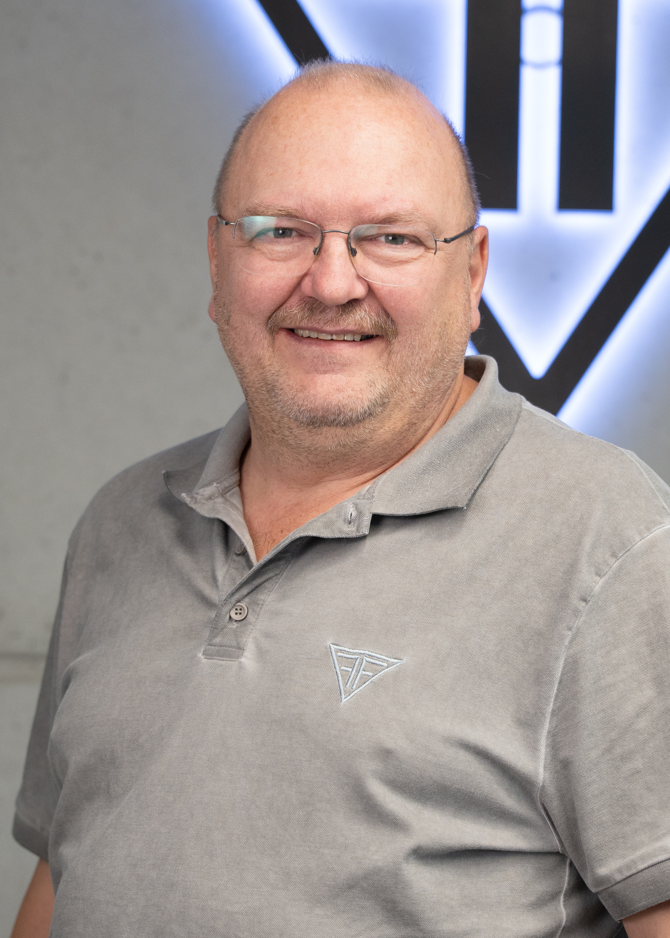 Dipl.-Wirtschaftsinformatiker (FH) Klaus-Dieter Litschel
