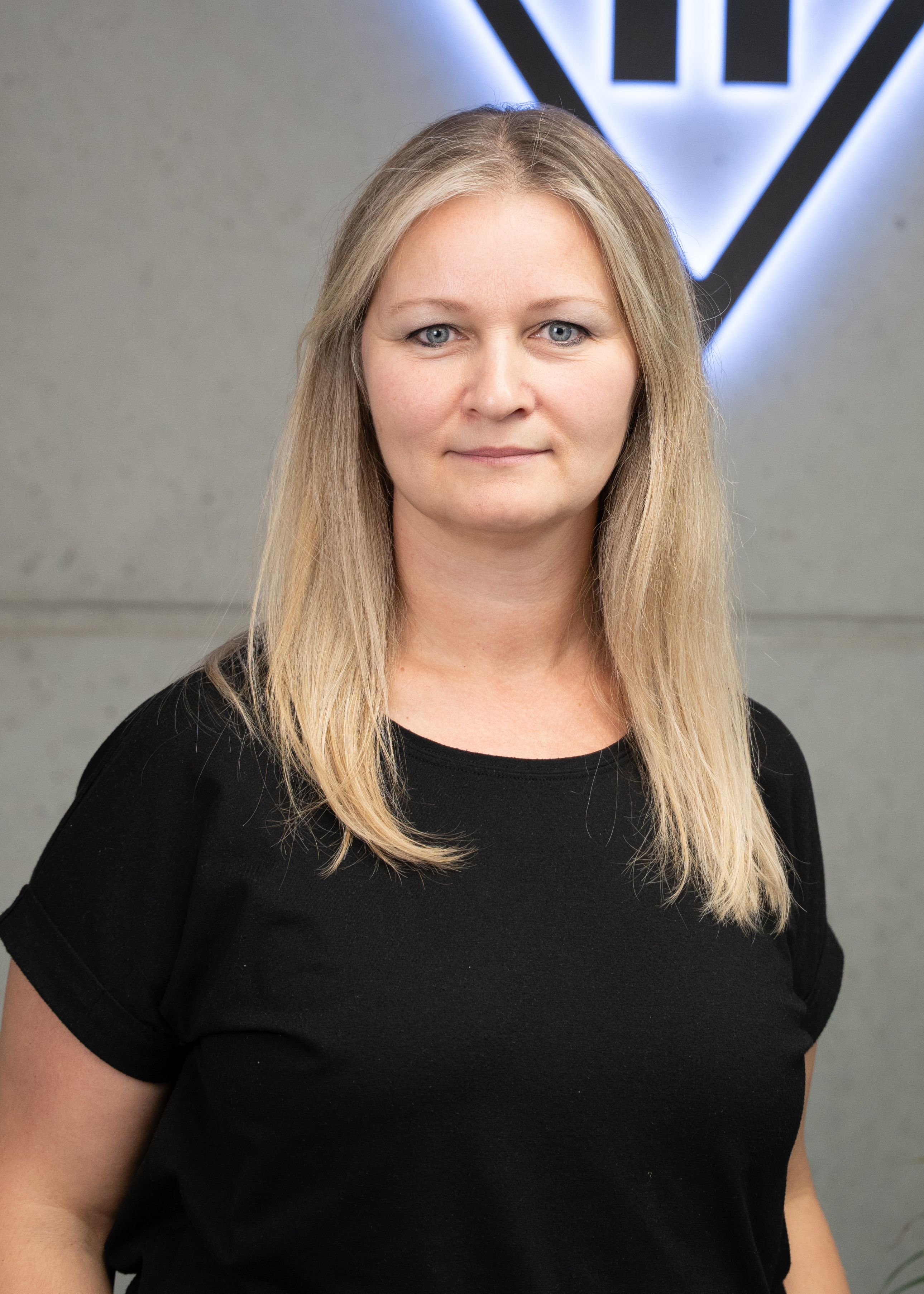 Barbara Mikeska