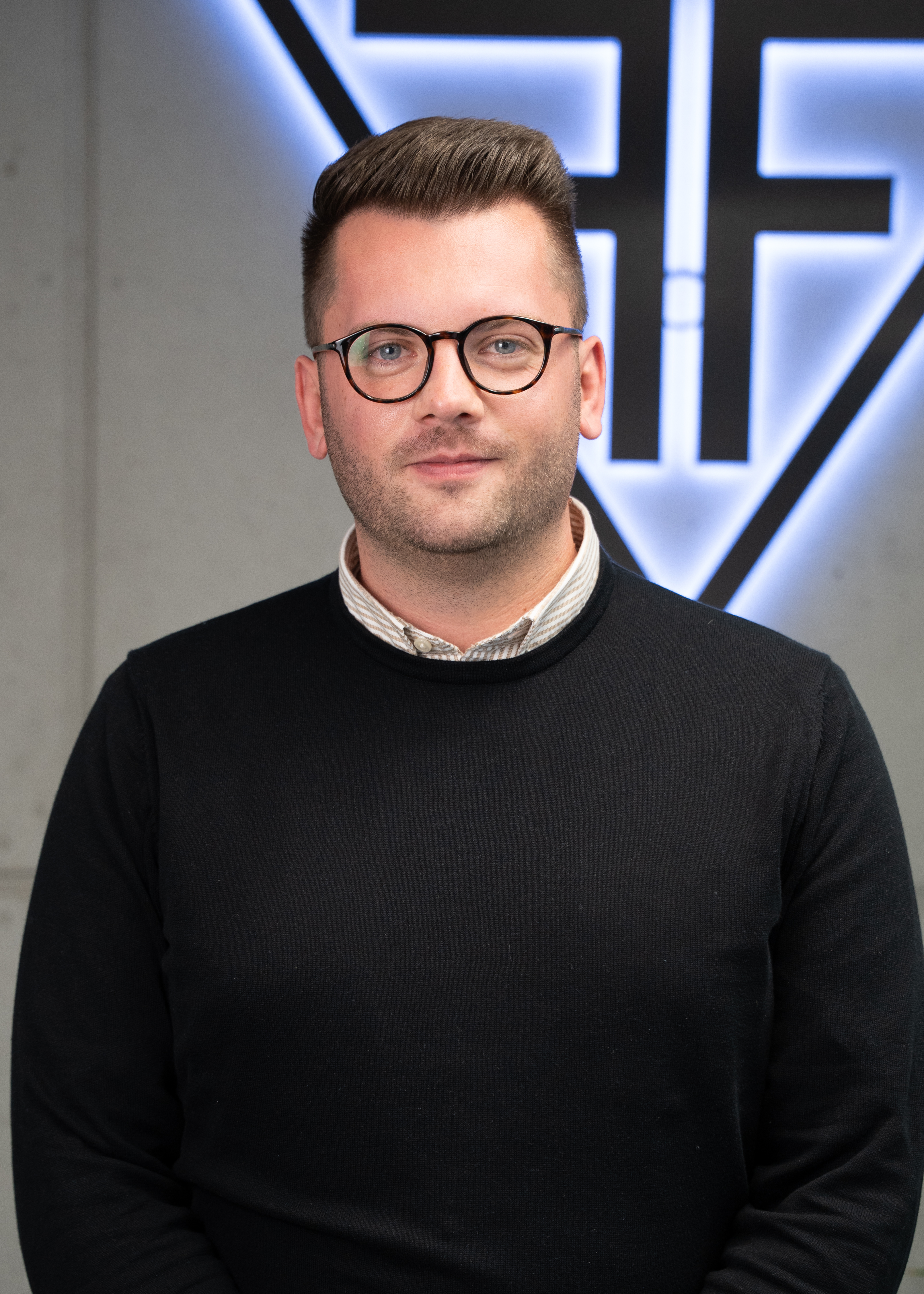 Patrick Mähl M. Eng.