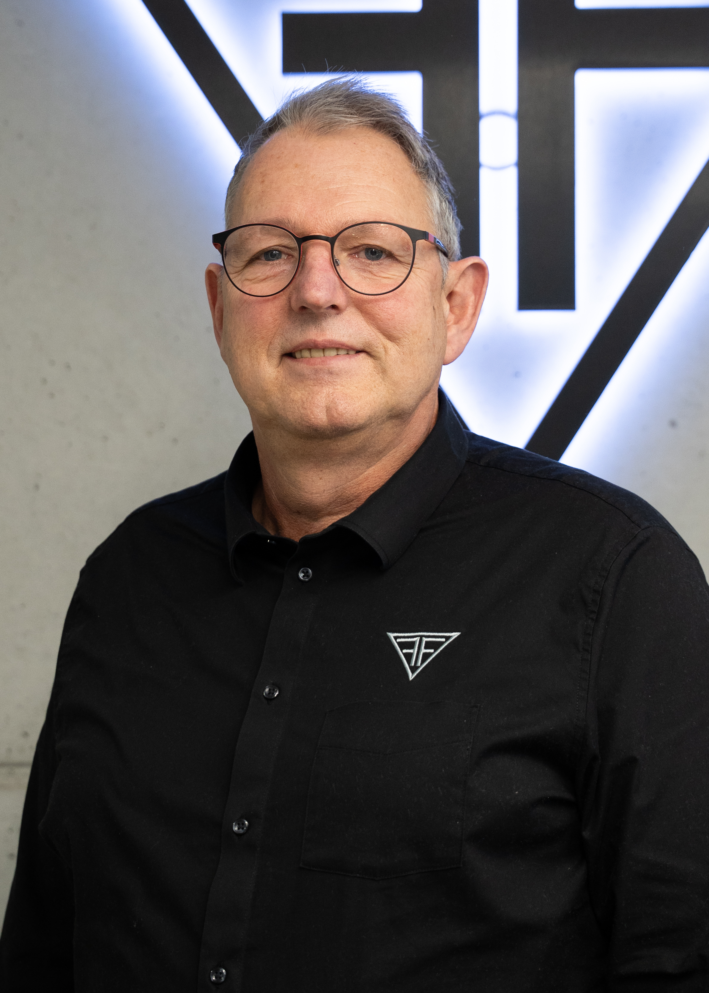 Bau-Techn. Frank Kesting